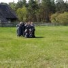 Spotkanie junioratu w Częstochowie